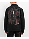 Welcome Torment Black Work Jacket - Thumbnail image 1 of 5