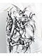 Welcome Torment White Short Sleeve Button Up Shirt - Thumbnail image 4 of 4
