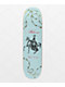 Welcome Townley Cowgirl On Enenra 8.5" Skateboard Deck - Thumbnail image 1 of 2