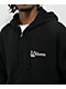Welcome Unholy Diver Black Zip Hoodie - Thumbnail image 3 of 5