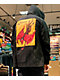 Welcome Unholy Diver Black Zip Hoodie - Thumbnail image 5 of 5