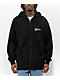 Welcome Unholy Diver Black Zip Hoodie - Thumbnail image 2 of 5