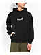 Welcome Vamp Black Hoodie - Thumbnail image 1 of 3