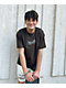 Welcome Vamp Brown T-Shirt - Thumbnail image 2 of 2
