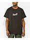 Welcome Vamp Brown T-Shirt - Thumbnail image 1 of 2