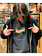 Welcome Vamp Shine Black T-Shirt - Thumbnail image 3 of 3