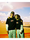 Welcome Vega Black T-Shirt - Thumbnail image 4 of 6