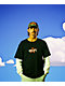 Welcome Vega Black T-Shirt - Thumbnail image 6 of 6