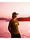 Welcome Vega Brown T-Shirt - Thumbnail image 1 of 6