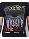 Welcome Void Black T-Shirt - Thumbnail image 3 of 3
