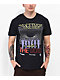 Welcome Void Black T-Shirt - Thumbnail image 1 of 3