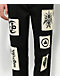 Welcome Volume Black Elastic Waist Pants - Thumbnail image 5 of 7