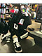 Welcome Volume Black Elastic Waist Pants - Thumbnail image 7 of 7