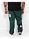 Welcome Volume Green Elastic Waist Pants - Thumbnail image 4 of 8