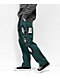 Welcome Volume Green Elastic Waist Pants - Thumbnail image 8 of 8