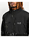 Welcome Wire Black Sherpa Jacket - Thumbnail image 4 of 4