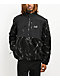 Welcome Wire Black Sherpa Jacket - Thumbnail image 1 of 4