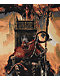 Welcome X Elden Ring Messmer Jacquard Tapestry Jacket - Thumbnail image 3 of 4