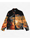 Welcome X Elden Ring Messmer Jacquard Tapestry Jacket - Thumbnail image 2 of 4