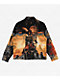Welcome X Elden Ring Messmer Jacquard Tapestry Jacket - Thumbnail image 1 of 4