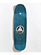 Welcome Zombie Love on Boline 9.25" Skateboard Deck - Thumbnail image 2 of 2