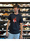 Welcome x AFI Rabbit Black T-Shirt - Thumbnail image 4 of 4