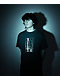 Welcome x AFI Rabbit Grey T-Shirt - Thumbnail image 6 of 8