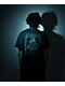 Welcome x AFI Rabbit Grey T-Shirt - Thumbnail image 7 of 8