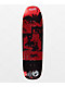 Welcome x AFI Sing The Sorrow On Golem 9.25" Skateboard Deck - Thumbnail image 1 of 2