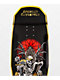Welcome x Avenged Sevenfold Hail To The King On Dark Lord 9.75" Skateboard Deck  - Thumbnail image 4 of 8