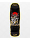 Welcome x Avenged Sevenfold Hail To The King On Dark Lord 9.75" Skateboard Deck  - Thumbnail image 1 of 8