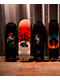 Welcome x Batman Bat Flames 8.5" Skateboard Deck - Thumbnail image 5 of 6