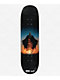 Welcome x Batman Bat Flames 8.5" Skateboard Deck - Thumbnail image 1 of 6