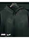 Welcome x Batman Batlogo Black Wash Hoodie - Thumbnail image 6 of 6