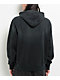 Welcome x Batman Batlogo Black Wash Hoodie - Thumbnail image 2 of 6