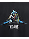 Welcome x Batman Death In The Family Black T-Shirt - Thumbnail image 3 of 6