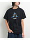 Welcome x Batman Death In The Family Black T-Shirt - Thumbnail image 2 of 6