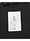 Welcome x Batman Devil Horns Black Hoodie - Thumbnail image 3 of 7