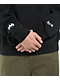 Welcome x Batman Devil Horns Black Hoodie - Thumbnail image 4 of 7