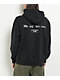 Welcome x Batman Devil Horns Black Hoodie - Thumbnail image 2 of 7