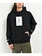 Welcome x Batman Devil Horns Black Hoodie - Thumbnail image 1 of 7