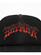 Welcome x Batman Foam Black Trucker Hat - Thumbnail image 3 of 4
