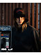 Welcome x Batman Foam Black Trucker Hat - Thumbnail image 4 of 4