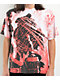 Welcome x Batman Gargoyle White Knit T-Shirt - Thumbnail image 3 of 6