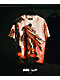 Welcome x Batman Gargoyle White Knit T-Shirt - Thumbnail image 5 of 6