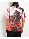Welcome x Batman Gargoyle White Knit T-Shirt - Thumbnail image 2 of 6