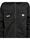 Welcome x Batman Gotham Black Long Sleeve Jacket - Thumbnail image 3 of 4