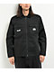 Welcome x Batman Gotham Black Long Sleeve Jacket - Thumbnail image 2 of 4