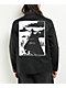 Welcome x Batman Gotham Black Long Sleeve Jacket - Thumbnail image 1 of 4