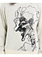Welcome x Batman Joker Natural Sweater - Thumbnail image 2 of 7